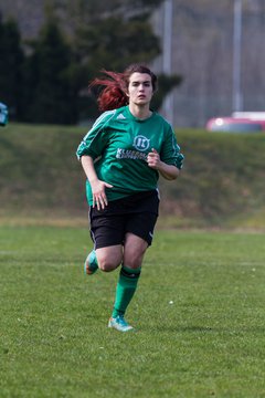 Bild 228 - Frauen MTSV Olympia NMS II - SV B�neb�ttel/Husberg : Ergebnis: 3:2